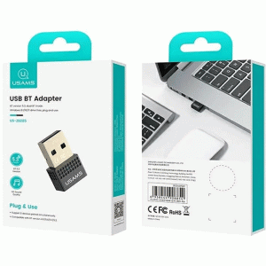 گیرنده صوتی بلوتوثی یوسامز مدل USZB285