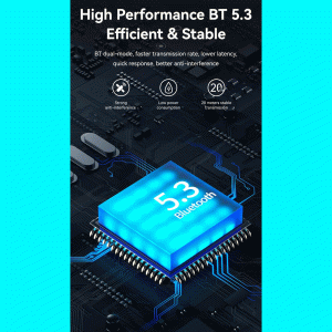 گیرنده صوتی بلوتوثی یوسامز مدل USZB285