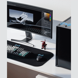 گیرنده صوتی بلوتوثی یوسامز مدل USZB285