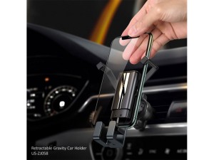 پایه نگهدارنده گوشی یوسامز مدل USZJ058