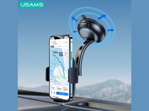 هولدر موبایل داخل خودرو یوسامز مدل USZJ063