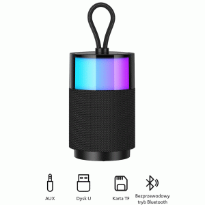 اسپیکر بلوتوثی یوسامز مدل USYX012