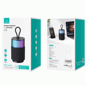 اسپیکر بلوتوثی یوسامز مدل USYX012