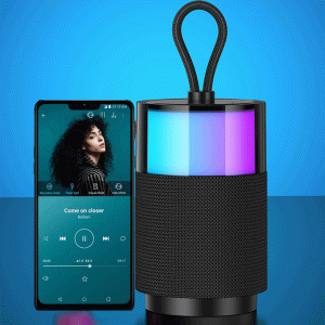 اسپیکر بلوتوثی یوسامز مدل USYX012