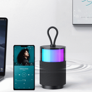 اسپیکر بلوتوثی یوسامز مدل USYX012