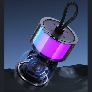 اسپیکر بلوتوثی یوسامز مدل USYX012
