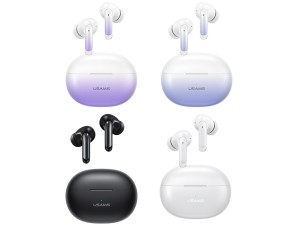 هدفون داخل گوش بی سیم یوسامز مدل XD19