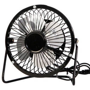 مینی پنکه رومیزی یو اس بی م مدل D net Ultra