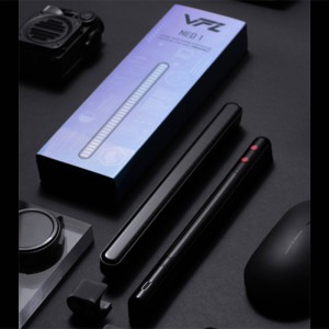 رقص نور رومیزی دو طرفه مدل VFZ neo1