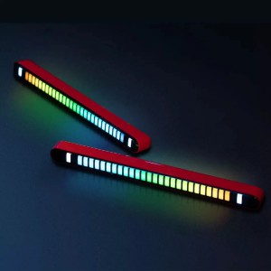 رقص نور رومیزی دو طرفه مدل VFZ neo1