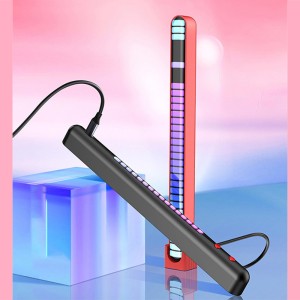 رقص نور رومیزی دو طرفه مدل VFZ neo1