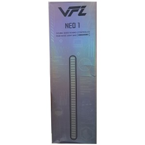 رقص نور رومیزی دو طرفه مدل VFZ neo1