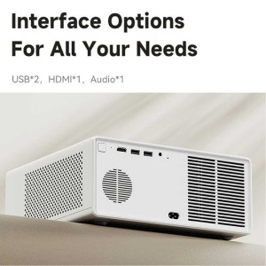 ویدئو پروژکتور قابل حمل وانبو مدل ‎X5 Air