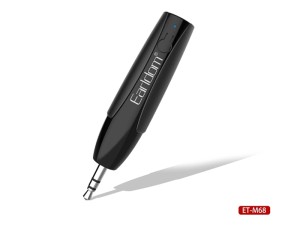 گیرنده بلوتوثی ارلدام مدل ETM68