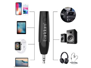 گیرنده بلوتوثی ارلدام مدل ETM68