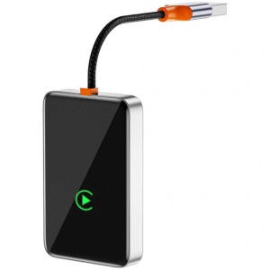 دانگل اپل کارپلی وایرلس USB ویوو مدل WiCP002