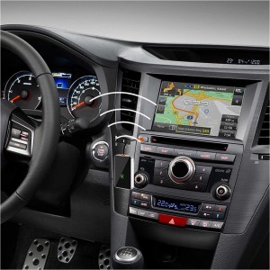 دانگل اپل کارپلی وایرلس USB ویوو مدل WiCP002