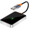 دانگل اپل کارپلی وایرلس USB ویوو مدل WiCP002