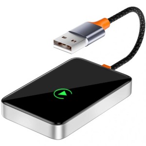 دانگل اپل کارپلی وایرلس USB ویوو مدل WiCP002