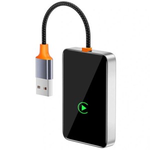 دانگل اپل کارپلی وایرلس USB ویوو مدل WiCP002