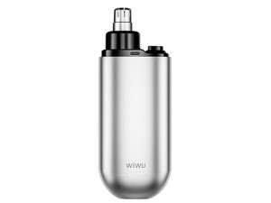 ست ریش تراش و دستگاه اصلاح موی بینی شارژی ویوو مدل WiSH005