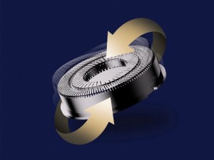 ست ریش تراش و دستگاه اصلاح موی بینی شارژی ویوو مدل WiSH005