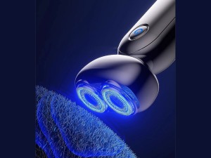 ست ریش تراش و دستگاه اصلاح موی بینی شارژی ویوو مدل WiSH005