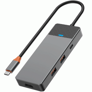 هاب ویوو مدل A721HD