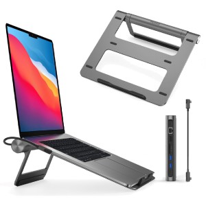 استند و پایه لپ تاپ ویوو مدل A821CH