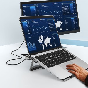 استند و پایه لپ تاپ ویوو مدل A821CH