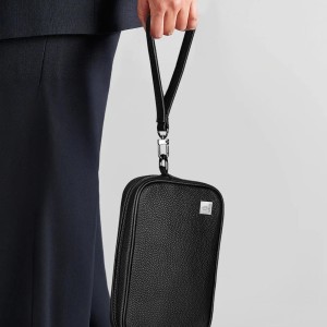 کیف لوازم جانبی چرمی مسافرتی ضد سرقت ویوو مدل 197048