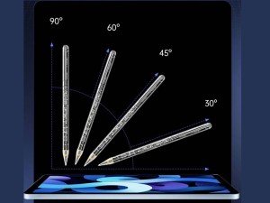 قلم لمسی آیپد ویوو مدل W Pro Stylus