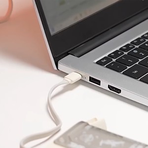 پاوربانک ویوو مدل WIP026 ظرفیت 10000 میلی‌آمپرساعت