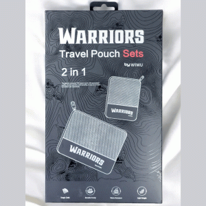 مجموعه کیف نظم‌دهنده مسافرتی ویوو مدل Warriors