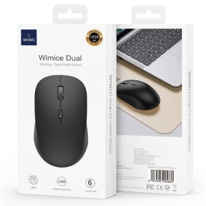 ماوس بی سیم ویوو مدل WM108