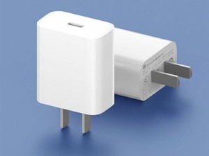 آداپتور Type-C شیائومی مدل AD201