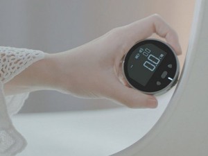 خط کش دیجیتالی چندکاره شیائومی مدل ATuMan Mini Q
