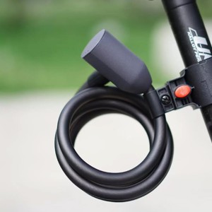 قفل دوچرخه و موتورسیکلت شیائومی مدل G01YSB