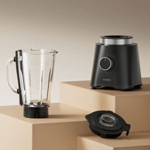 مخلوط‌کن شش تیغه شیائومی مدل MLLJ001CM1A