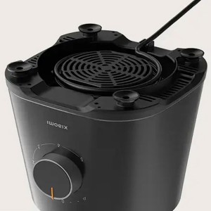 مخلوط‌کن شش تیغه شیائومی مدل MLLJ001CM1A