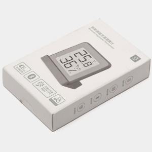 دماسنج و رطوبت سنج شیائومی مدل MHOC401