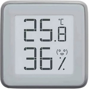 دماسنج و رطوبت سنج شیائومی مدل MHOC401