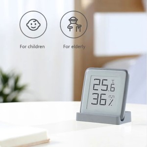 دماسنج و رطوبت سنج شیائومی مدل MHOC401