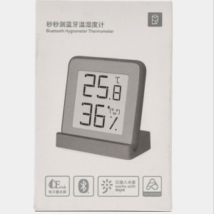 دماسنج و رطوبت سنج شیائومی مدل MHOC401