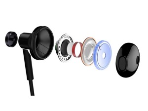 هدفون داخل گوش با سیم شیائومی مدل BRE01JY