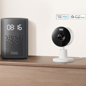 دوربین مداربسته هوشمند شیائومی مدل C100