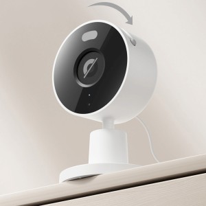 دوربین مداربسته هوشمند شیائومی مدل C100
