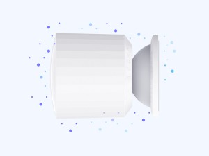 حسگر حرکت و نور محیطی شیائومی مدل CGPR1