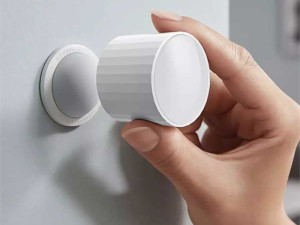 حسگر حرکت و نور محیطی شیائومی مدل CGPR1