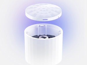 حسگر حرکت و نور محیطی شیائومی مدل CGPR1